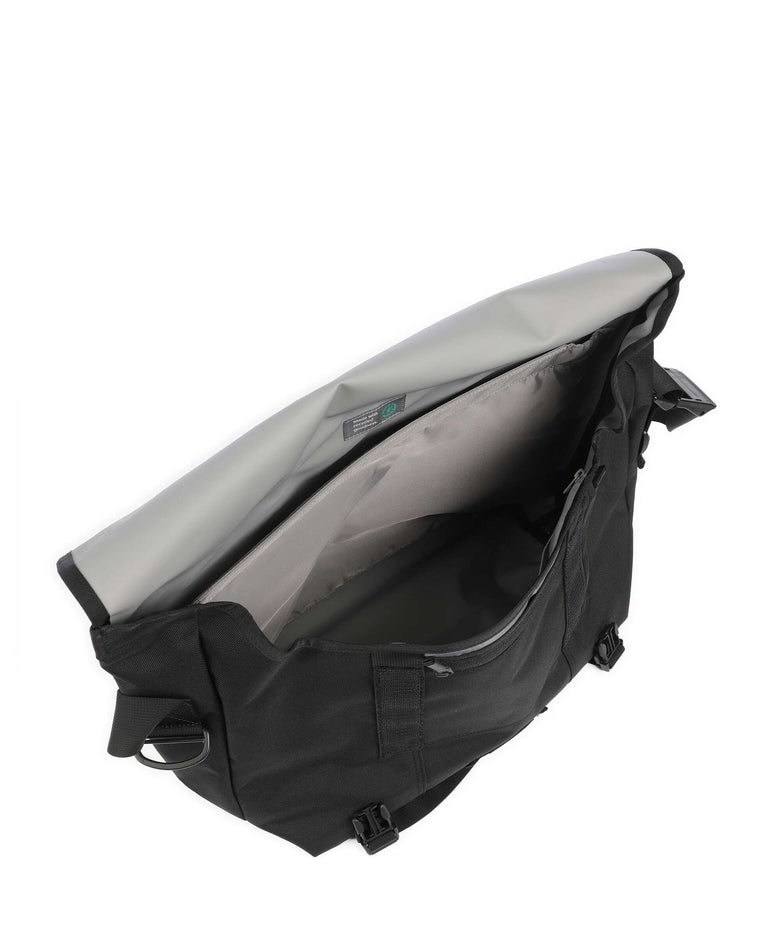 Timbuk2 Heritage Classic L Briefcase eco black