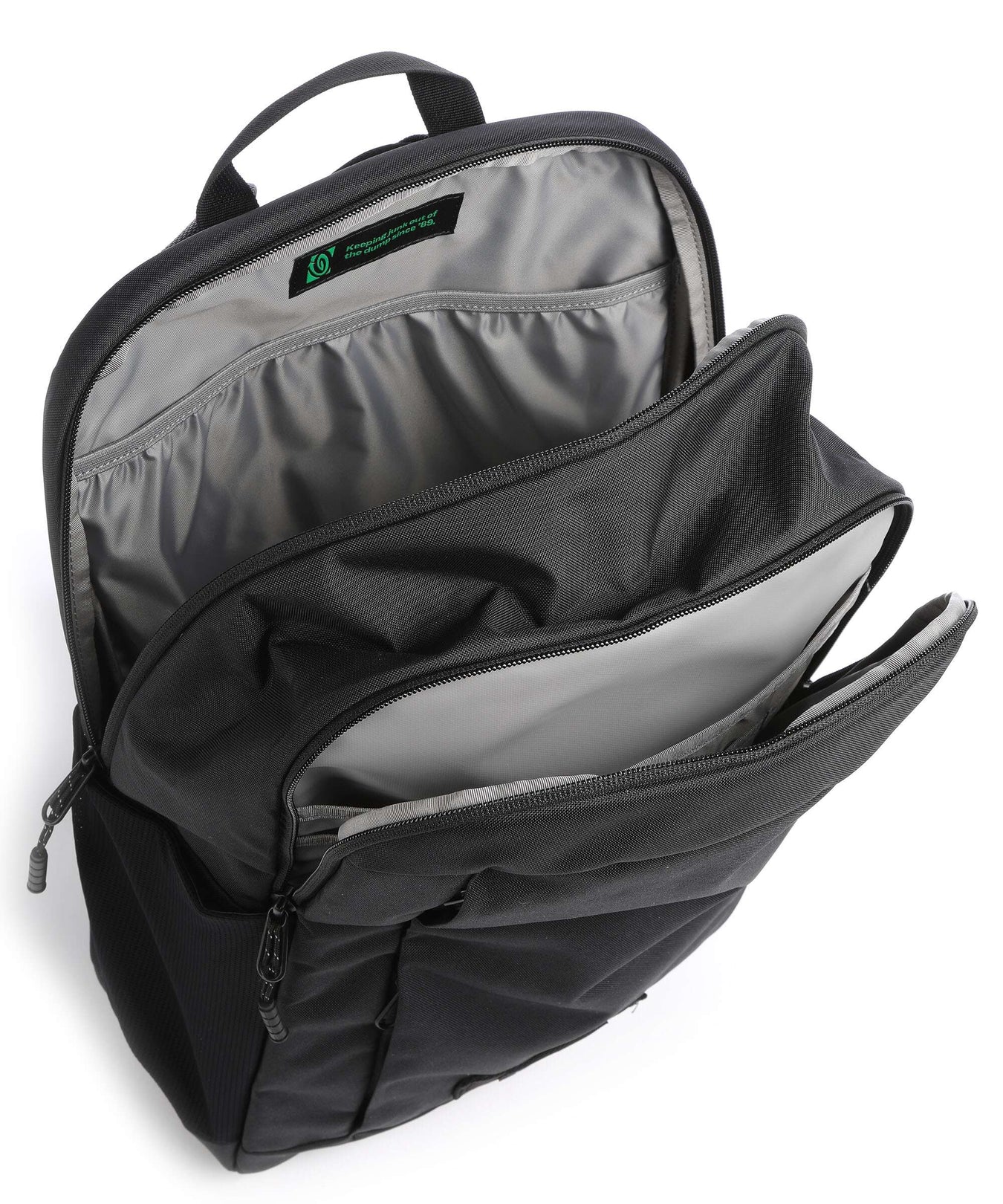 Timbuk2 Parkside Backpack eco black