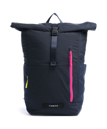 Timbuk2 Tuck Pack Batoh s chlopní eco nautical pop