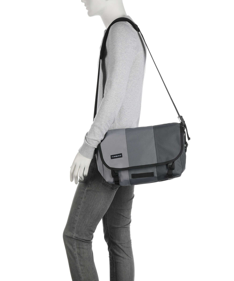 Timbuk2 Heritage Classic S Messenger bag eco barley pop