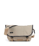 Timbuk2 Heritage Classic M Taška pro kurýry eco barley pop