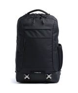 Timbuk2 The Authority Pack Batoh na notebook eco black deluxe
