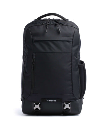 Timbuk2 The Authority Pack Batoh na notebook eco black deluxe