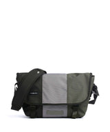Timbuk2 Heritage Classic M Taška pro kurýry eco army pop