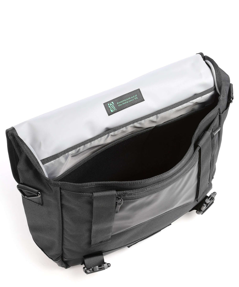Timbuk2 Commute M Briefcase eco black