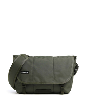 Timbuk2 Heritage Classic S Taška pro kurýry eco army