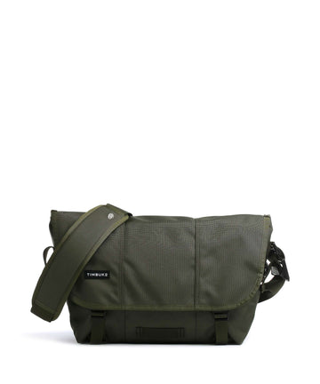 Timbuk2 Heritage Classic M Taška pro kurýry eco army