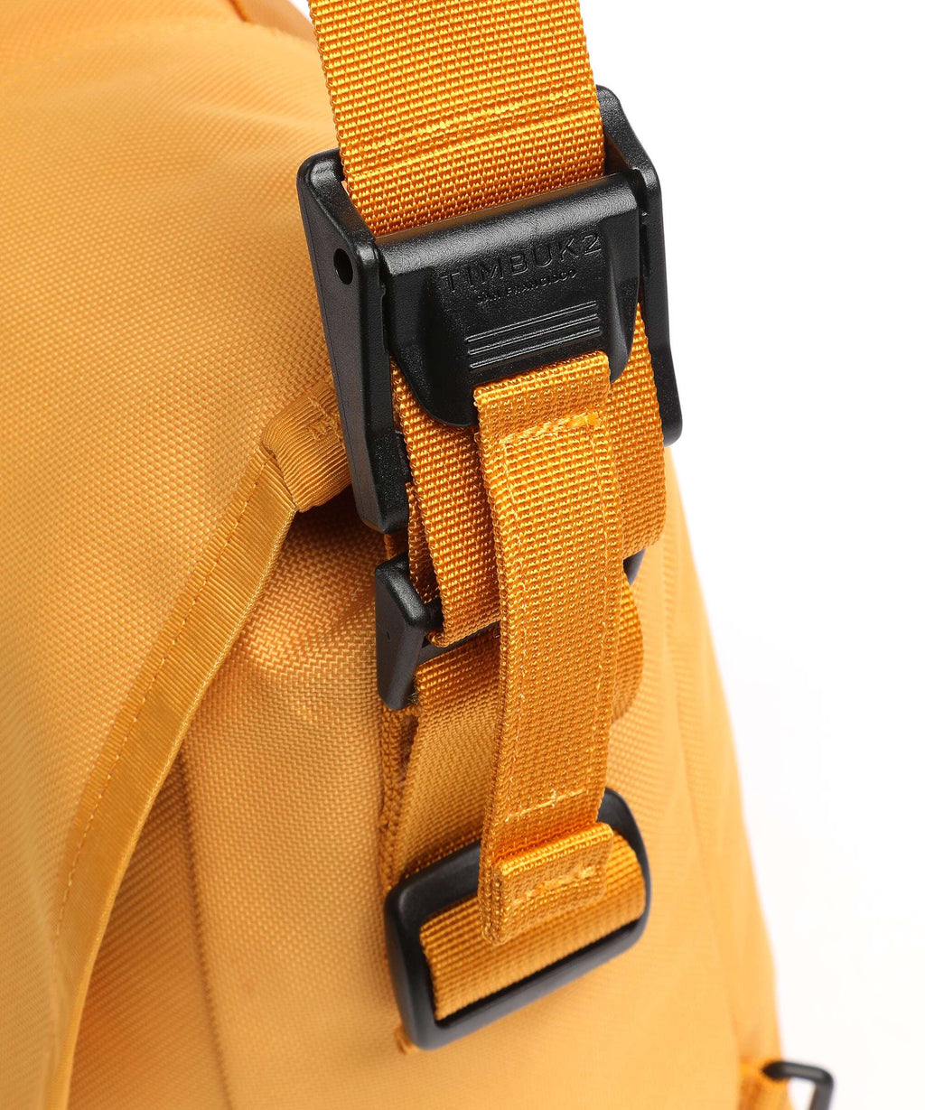 Timbuk2 Heritage Classic S Messenger bag eco amber