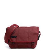 Timbuk2 Heritage Classic XS Taška pro kurýry eco collegiate red