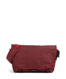 Timbuk2 Heritage Classic S Taška pro kurýry eco collegiate red