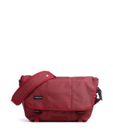 Timbuk2 Heritage Classic M Taška pro kurýry eco collegiate red