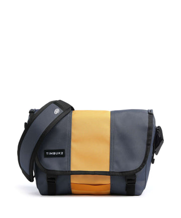 Timbuk2 Heritage Classic XS Taška pro kurýry eco lightbeam