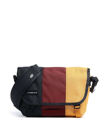 Timbuk2 Heritage Classic XS Taška pro kurýry eco bookish