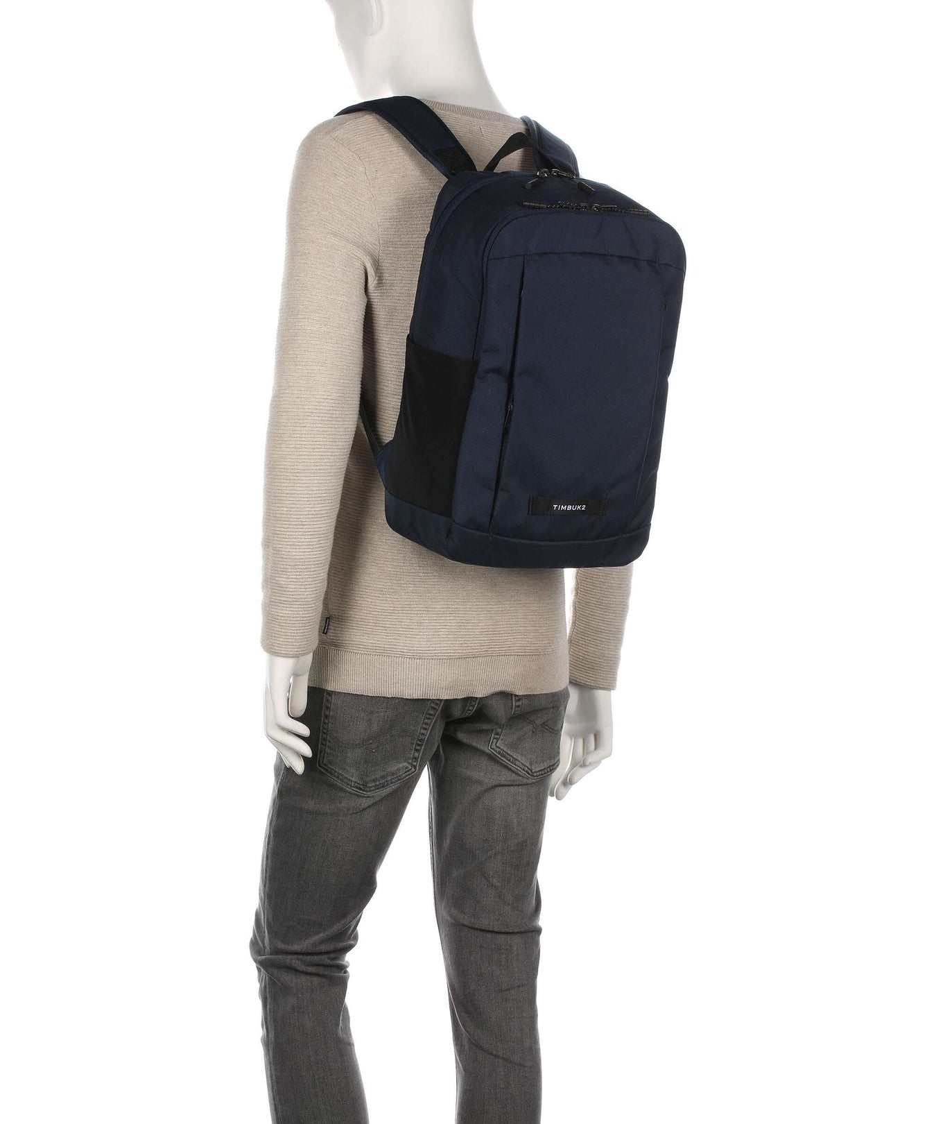 Timbuk2 Parkside Backpack eco nautical