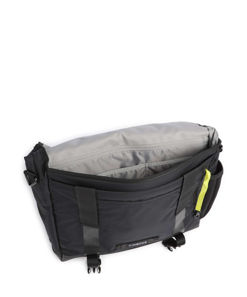 Timbuk2 The Closer M Messenger bag eco black deluxe