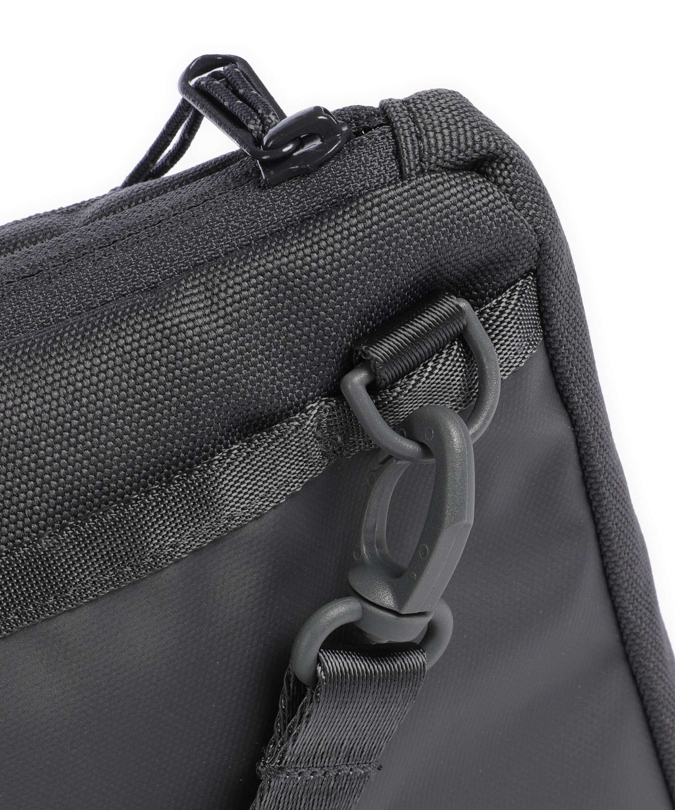 Timbuk2 Agent Crossbody bag steel