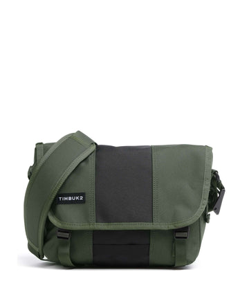 Timbuk2 Heritage Classic XS Taška pro kurýry eco uniform