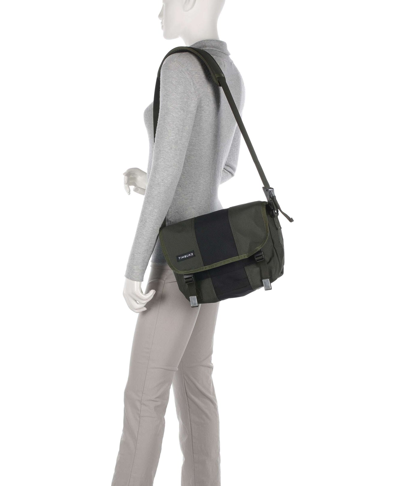 Timbuk2 Heritage Classic XS Messenger bag eco uniform