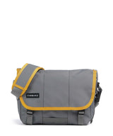 Timbuk2 Heritage Classic XS Taška pro kurýry eco gunmetal zing