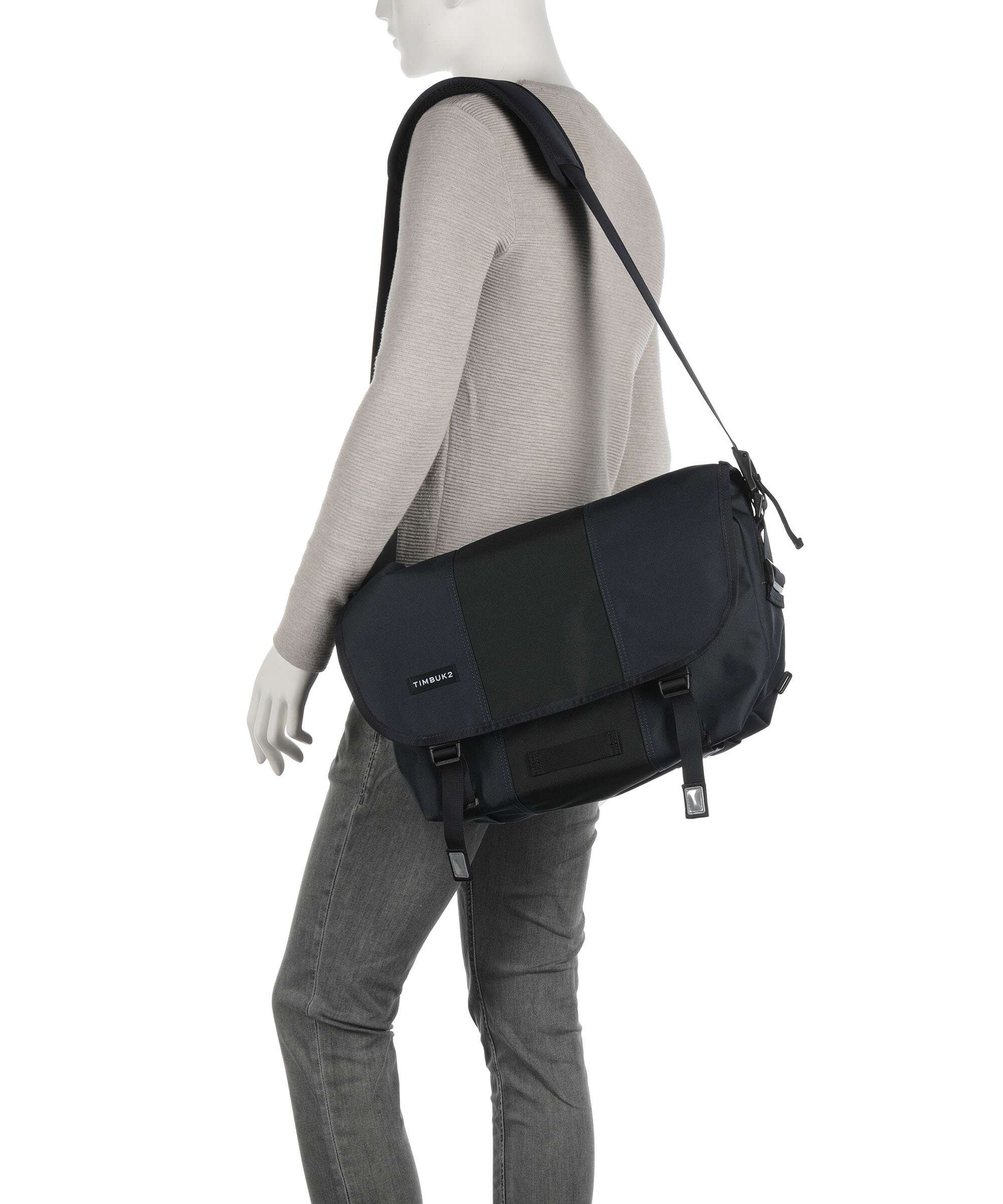 Timbuk2 Heritage Classic M Messenger bag eco night sky