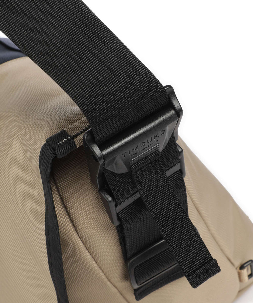 Timbuk2 Heritage Classic M Messenger bag eco preppy