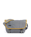 Timbuk2 Heritage Classic M Taška pro kurýry eco gunmetal zing