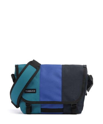 Timbuk2 Heritage Classic XS Taška pro kurýry big wave