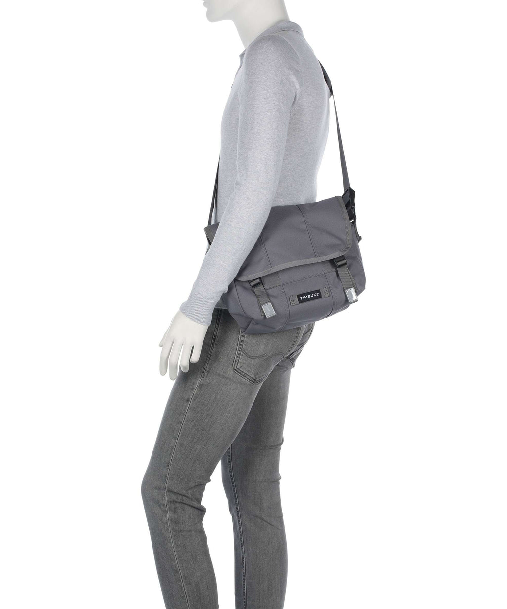 Timbuk2 Heritage Classic XS Messenger bag big wave