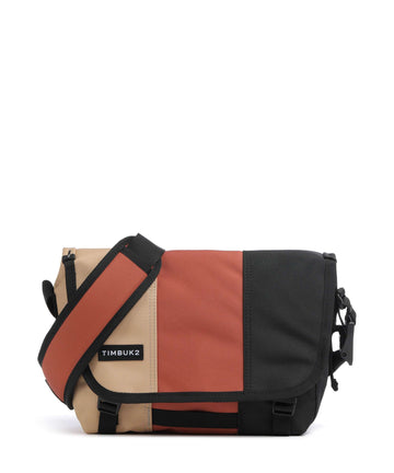Timbuk2 Heritage Classic XS Taška pro kurýry earth