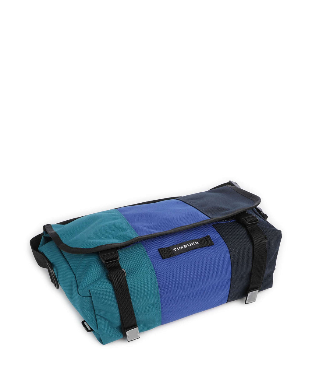Timbuk2 Heritage Classic S Messenger bag big wave