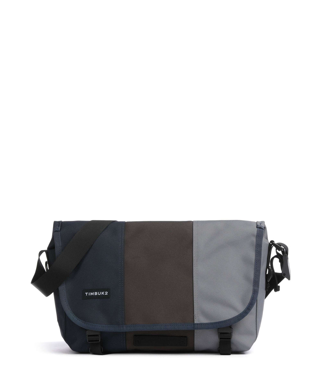 Timbuk2 Heritage Classic S Messenger bag bluebird