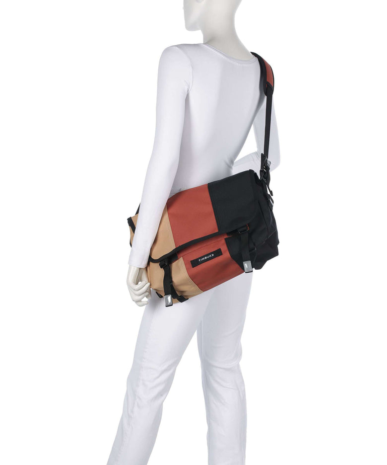 Timbuk2 Heritage Classic S Messenger bag golden bag