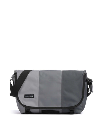 Timbuk2 Heritage Classic S Taška pro kurýry smoke