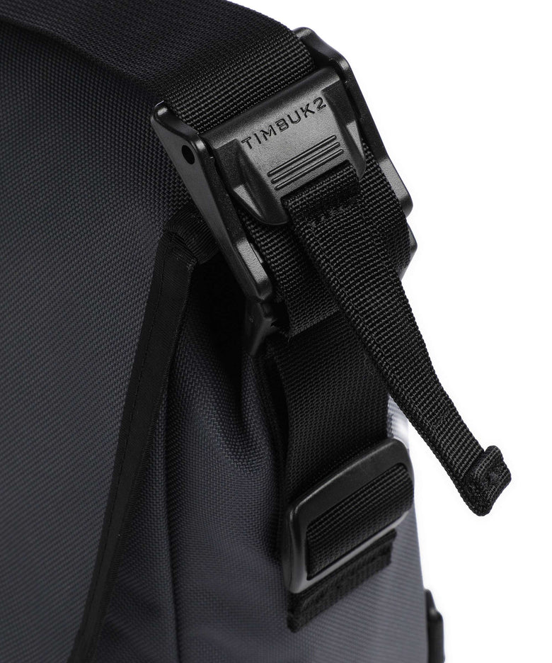 Timbuk2 Heritage Classic S Messenger bag smoke