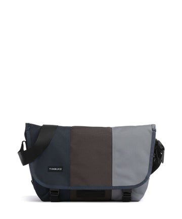 Timbuk2 Heritage Classic M Taška pro kurýry bluebird