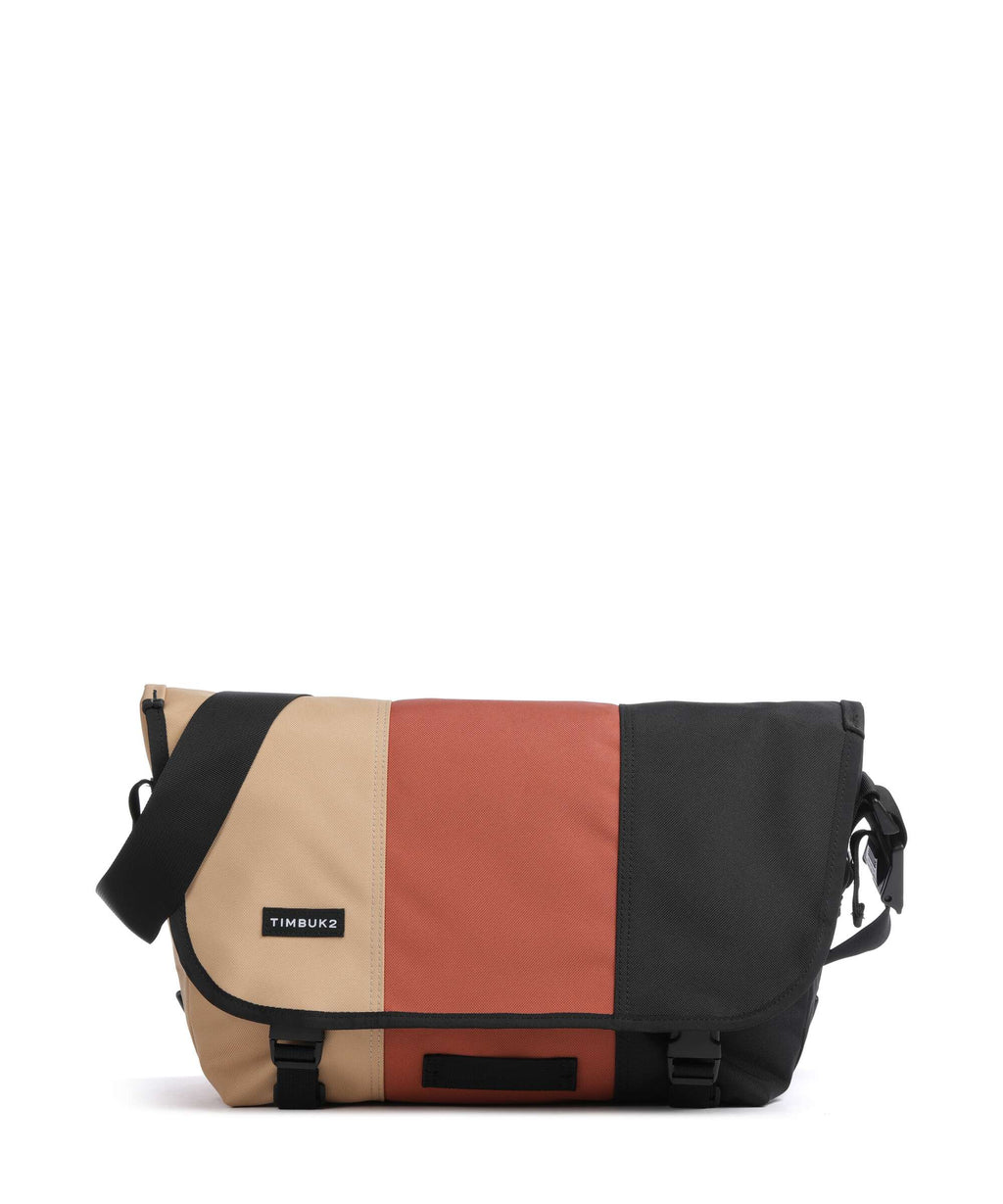 Timbuk2 Heritage Classic M Messenger bag earth