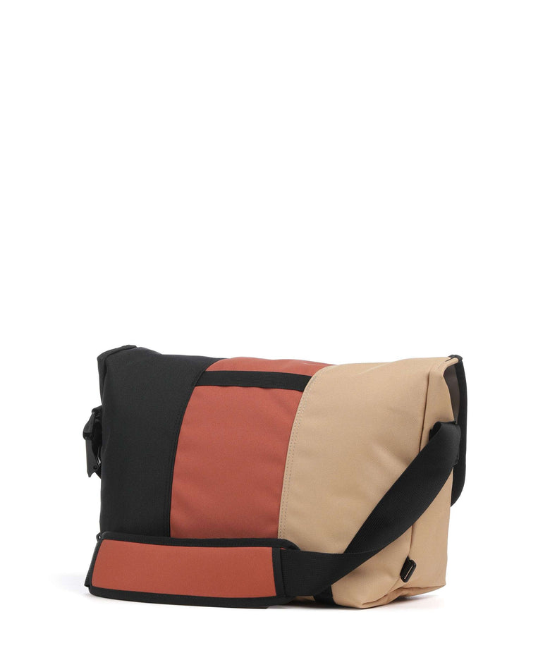 Timbuk2 Heritage Classic M Messenger bag earth