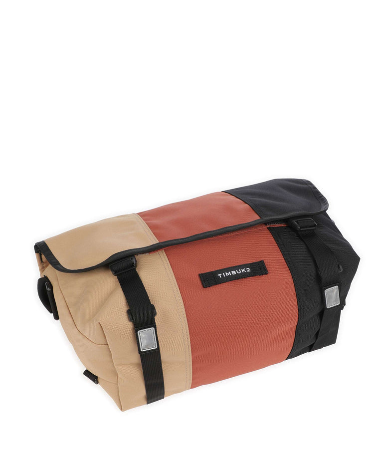 Timbuk2 Heritage Classic M Messenger bag earth