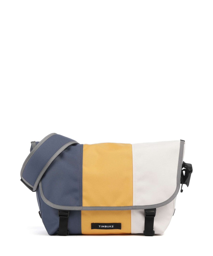 Timbuk2 Heritage Classic M Messenger bag golden bag