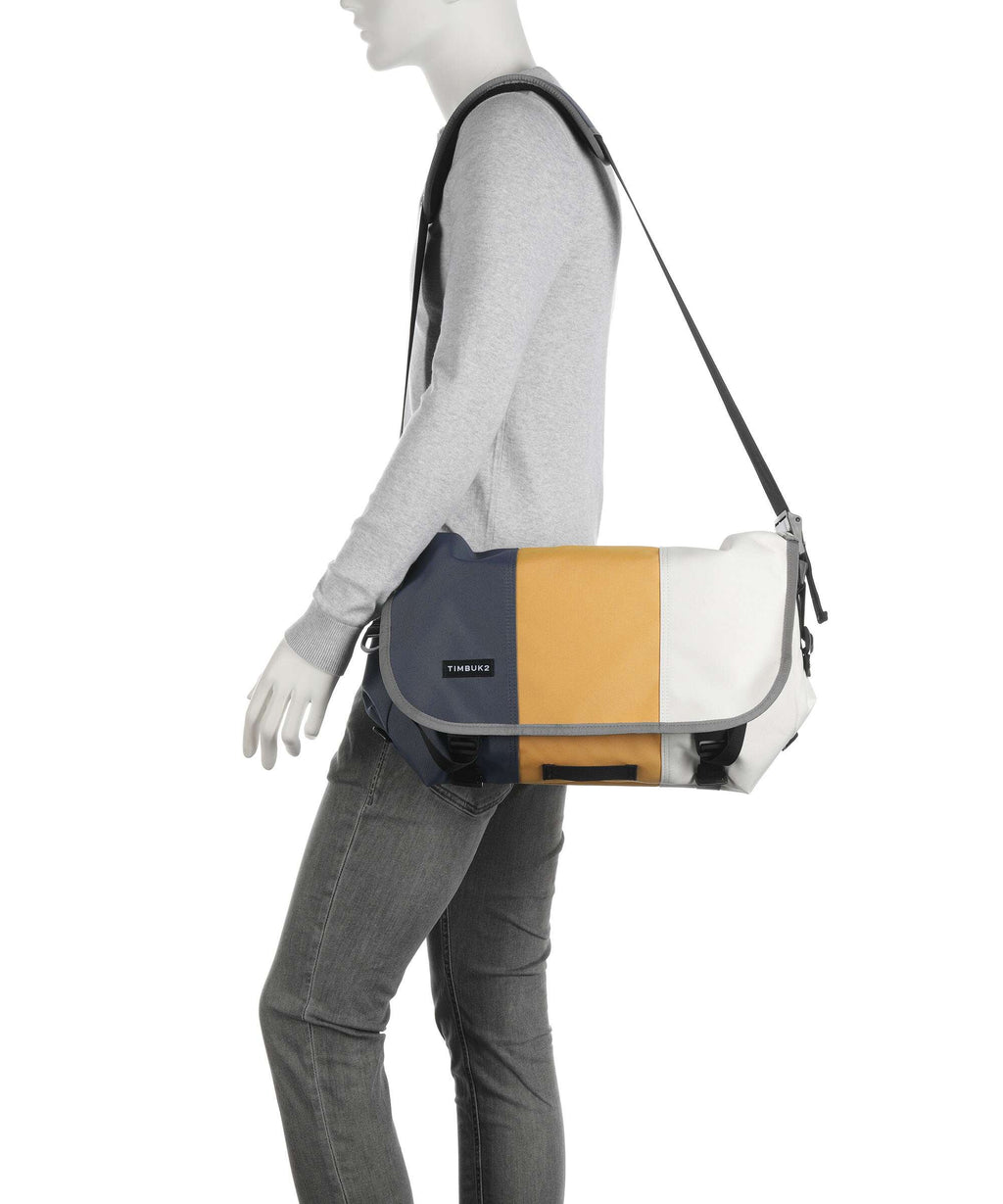 Timbuk2 Heritage Classic M Messenger bag golden bag