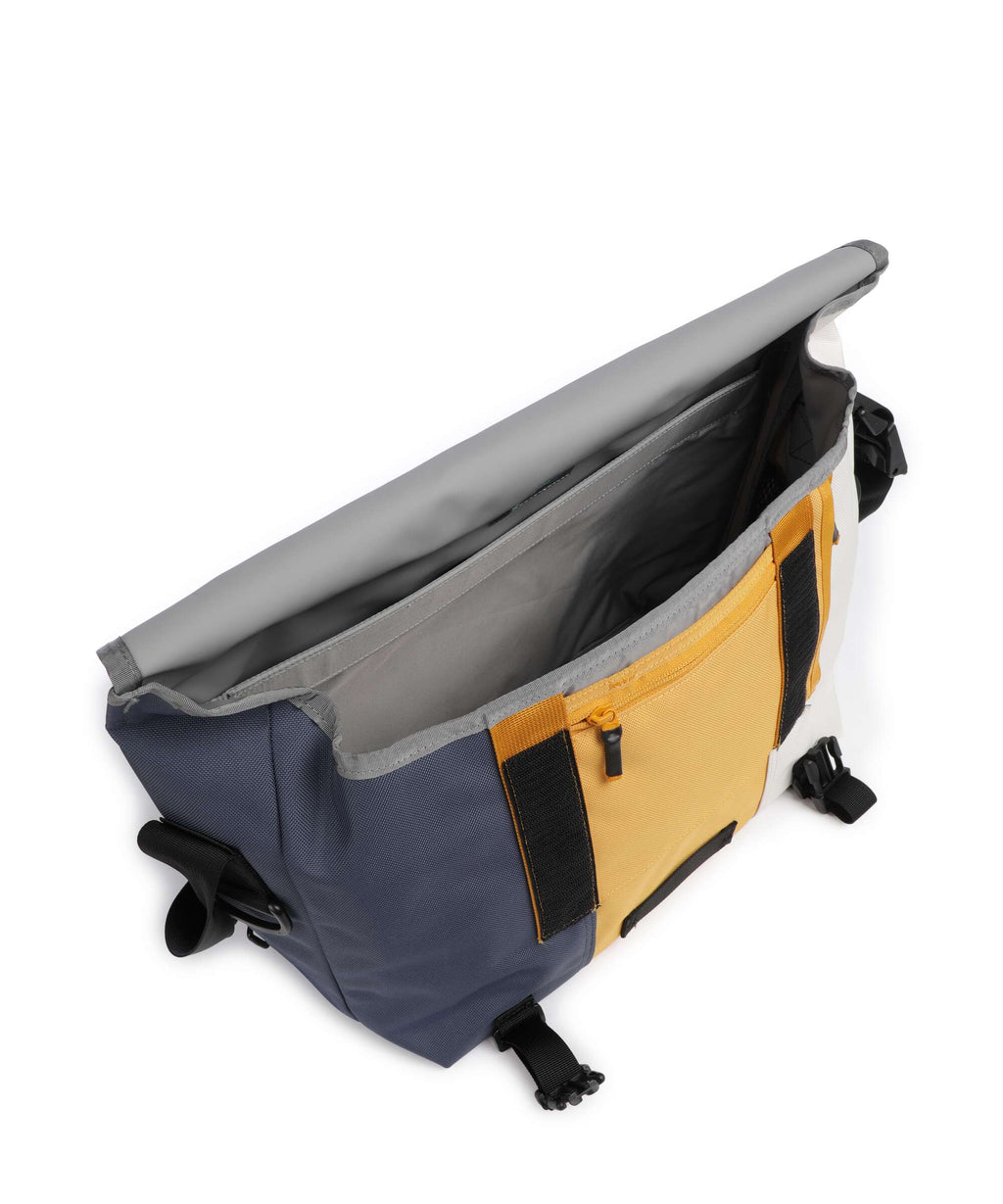 Timbuk2 Heritage Classic M Messenger bag golden bag