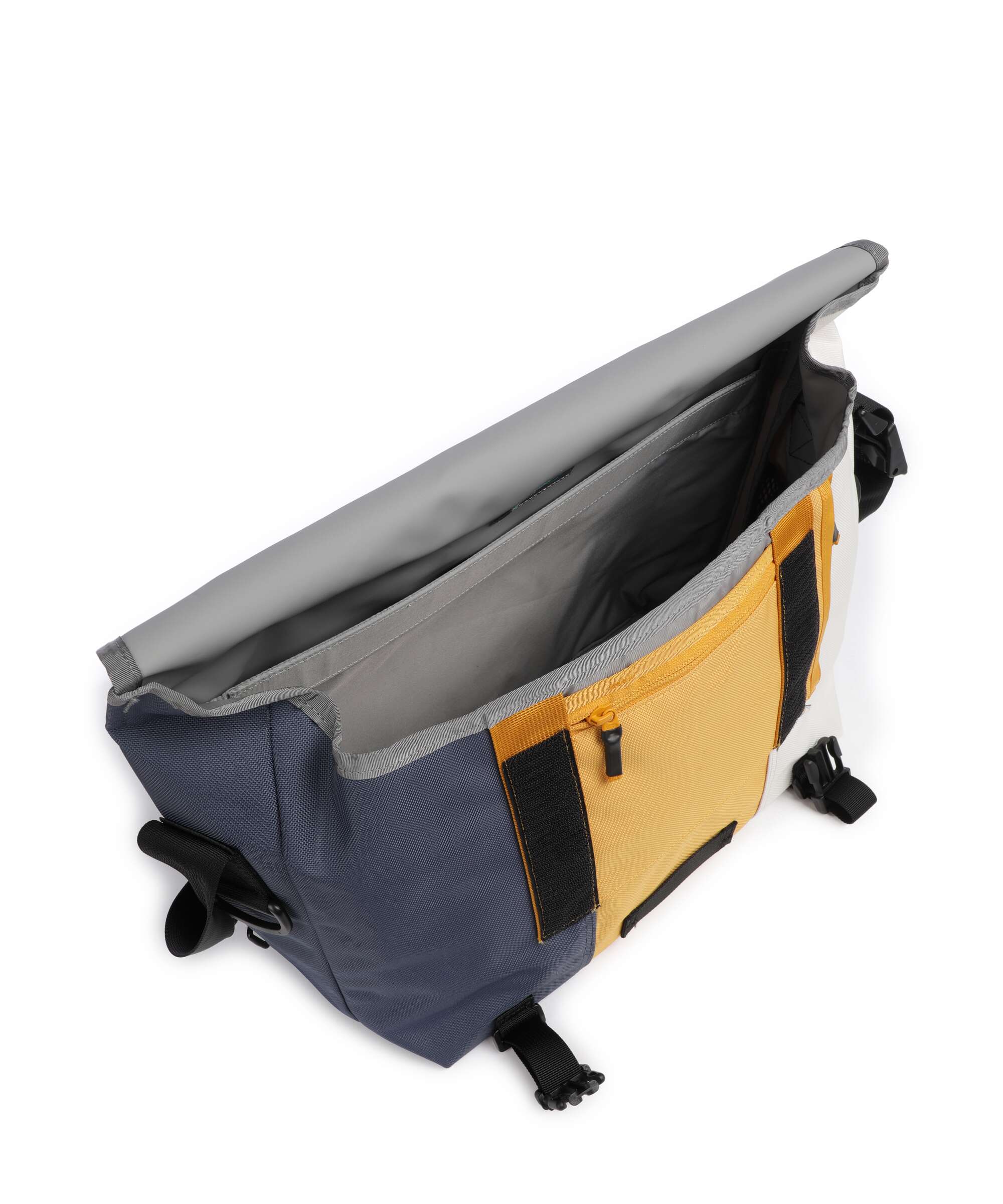 Timbuk2 Heritage Classic M Messenger bag golden bag