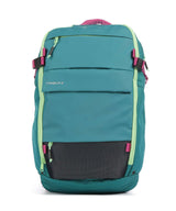 Timbuk2 Bike Parker Pack Batoh na notebook verdigris pop
