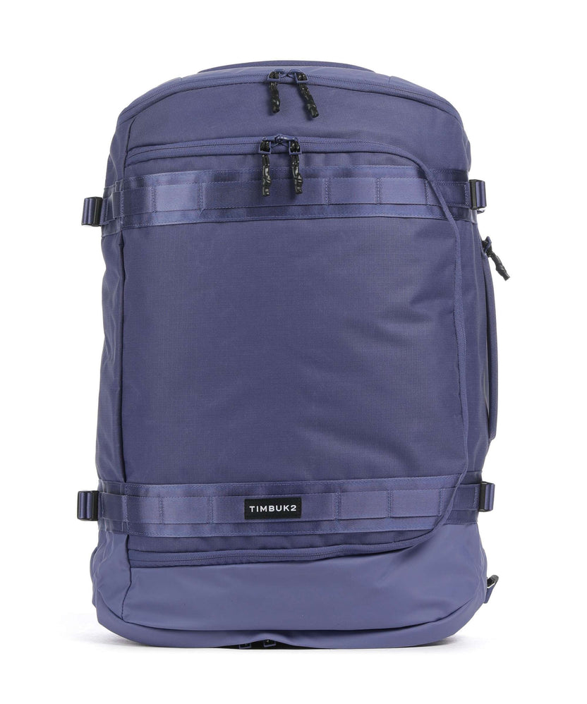 Timbuk2 Impulse Pack 45L Travel backpack future dusk