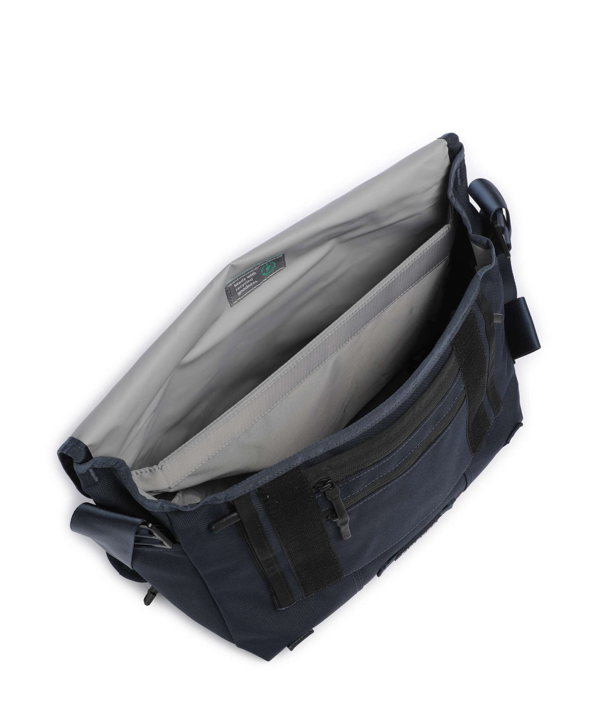 Timbuk2 Classic S Messenger bag nautical