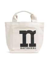 Marimekko Solid Mono Mini Kabelka cotton