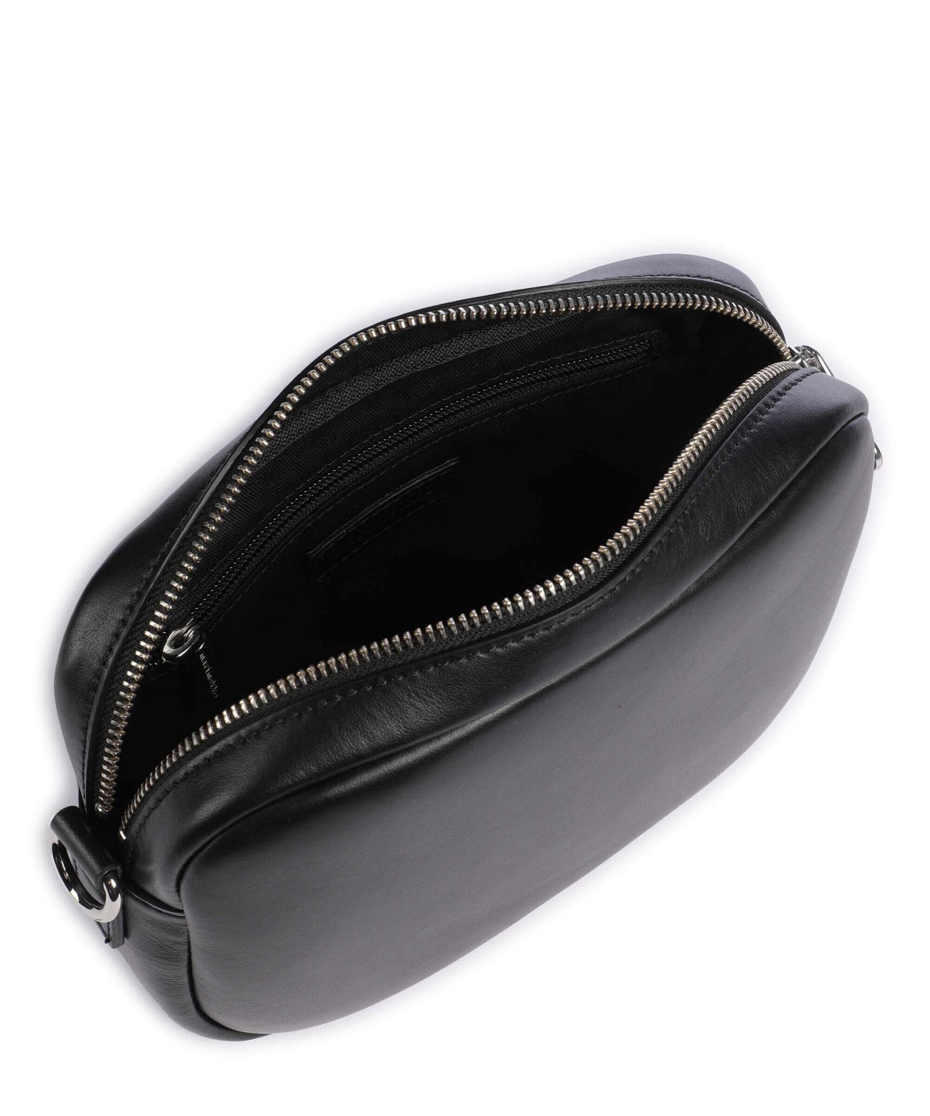 Marimekko Soft Gratha Crossbody bag black