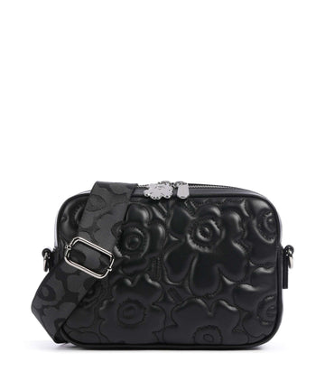 Marimekko Unikko Soft Gratha Kabelka přes rameno black