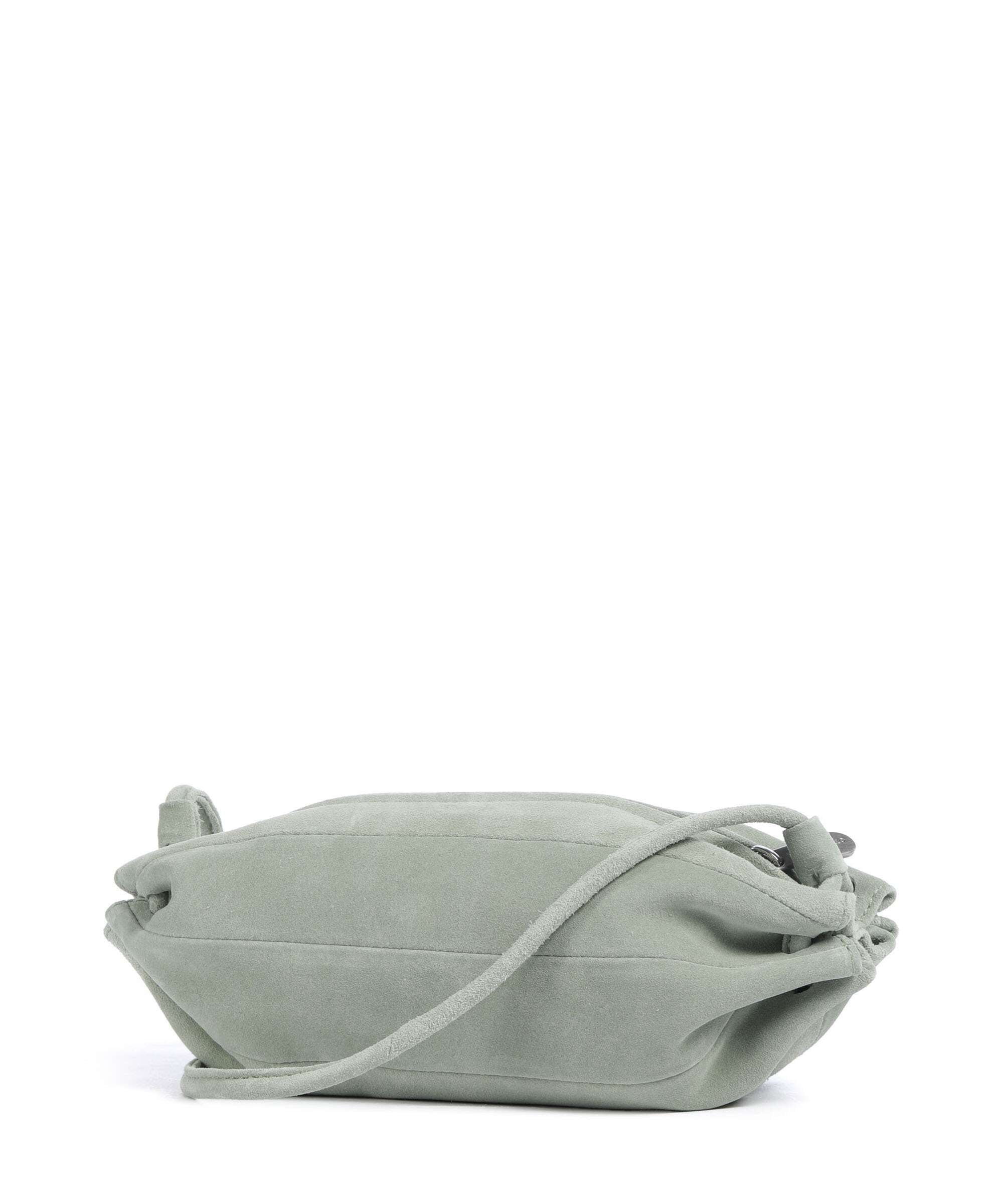 Marimekko Karla Pikku Crossbody bag light green