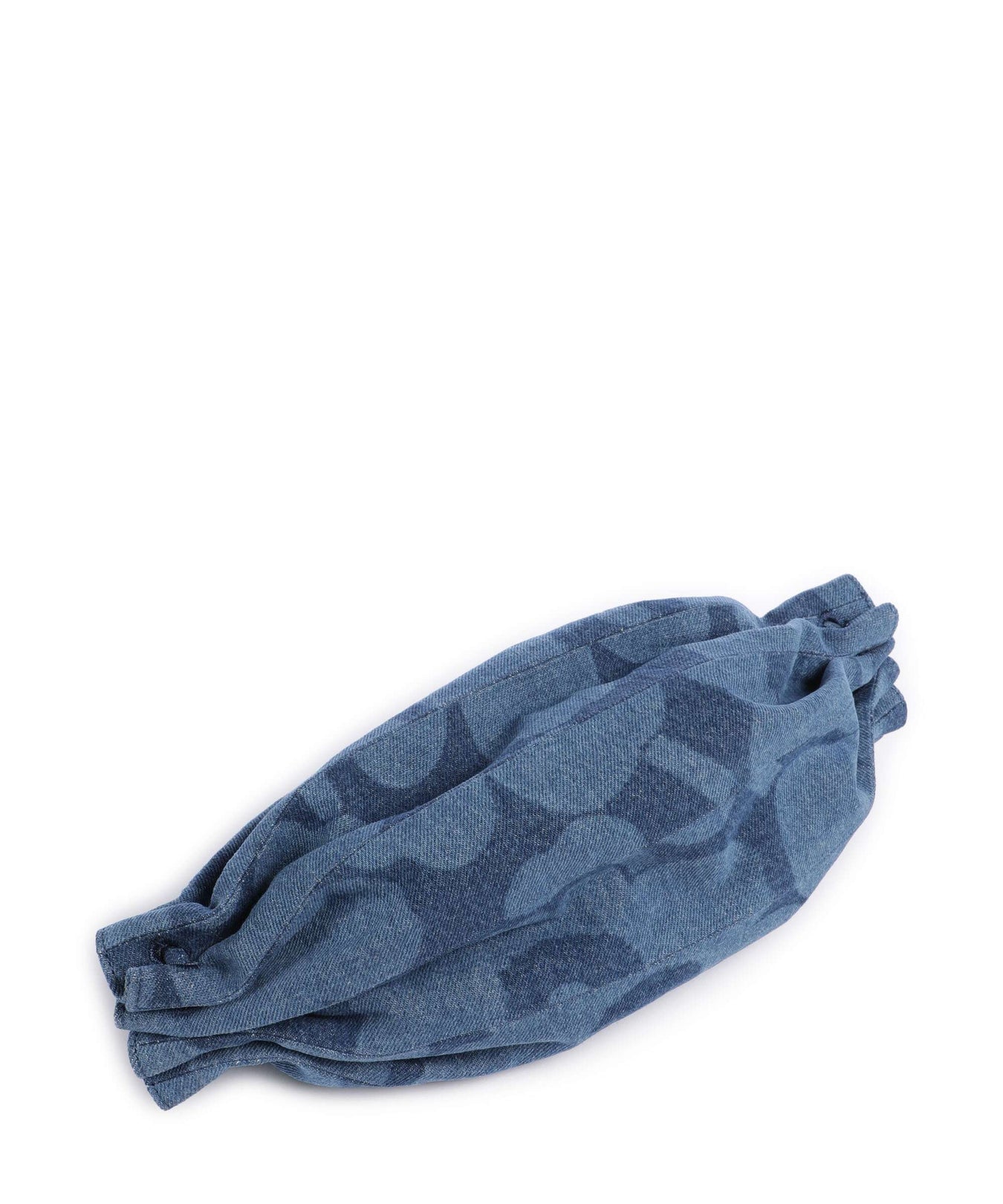 Marimekko Karla Denim Shoulder bag mid indigo